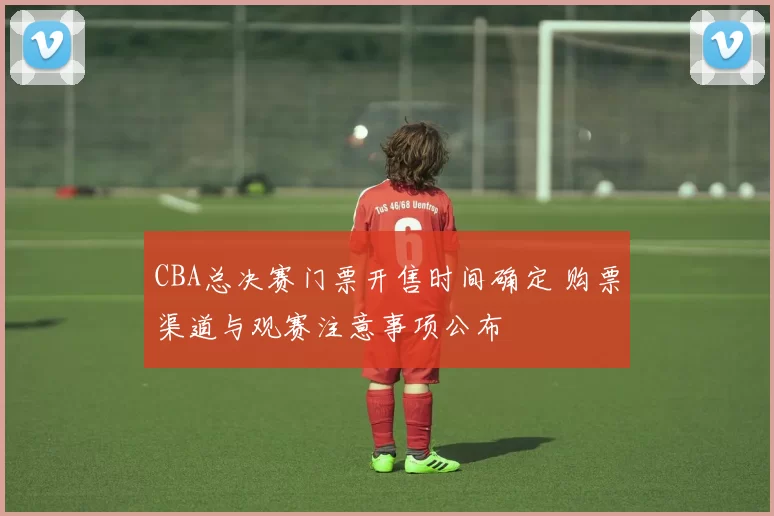 CBA总决赛门票开售时间确定 购票渠道与观赛注意事项公布